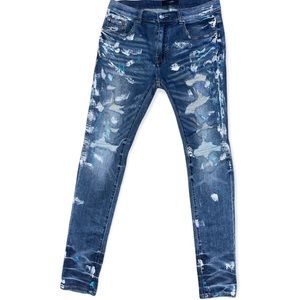 Amiri Painter Jeans Size 34